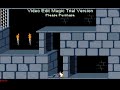 Most Sad\\Fun Death On Prince Of Persia