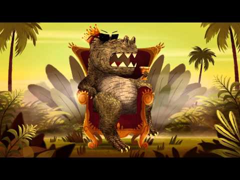 StoryBots : Dinosaur Songs (스토리봇즈 : 공룡에 대한 노래들)