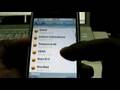 iPhone v1.1.1 Applications