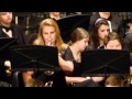 2012 Spring Concert / Jazz Band