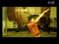 Top Combine- Lu Hu does the Top Combine dance Top Combine- Lu Hu does the Top Combine dance