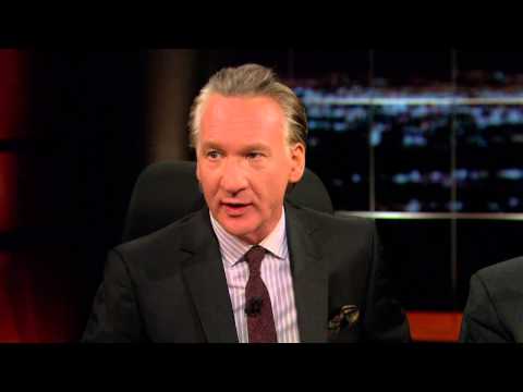 Real Time with Bill Maher: Overtime- Episode #306