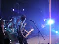 Paramore Town Ball Room- Emergency