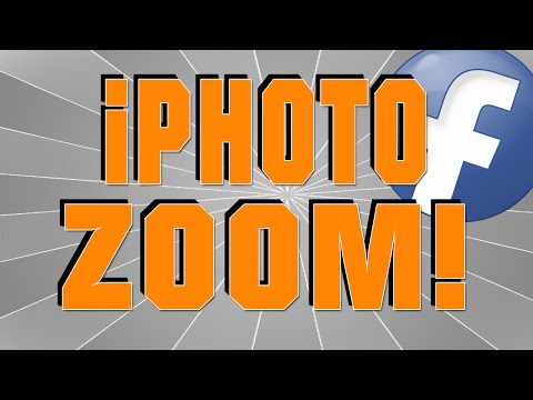 how to zoom photo in facebook