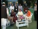 President Of Pakistan at Army House Rawalpindi.