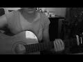 Emily Osment, all the way up, Tutorial, Gitarre, guitar, how to play