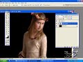 Photoshop tutorial-Create a composite in photoshop