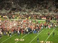 Ball State Undefeated! Ball State Undefeated!