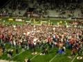 Ball State Undefeated!