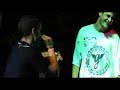 navalha vs jonko final batalla gallos alicante 2008