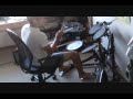 Awesome Drum Solo Roland TD-3