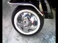 BLING-BLING! - Vespa Spinners