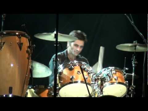 The Beach Boys (with John Stamos) ~