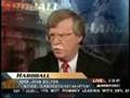 Chris Matthew on neocon John Bolton