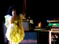 Bj�rk - Pleasure Is All Mine (Virgin Festival 2007)
