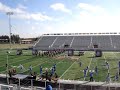 Coweta Marching Band OSSAA 2009 Broken Arrow Entering the Field