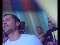 Yves Larock @ Abox David guetta Love is gone