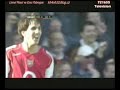 lionel messi vs francesc fabregas