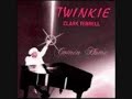 this is one of the songs from twinkie's rare out of print 1992 album 