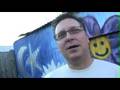 grey ghost fights art thru violent crime - nola fights back!