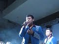 Recodo y nuevo integrante