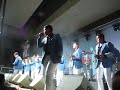 Recodo y nuevo integrante