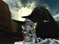 JEDI KNIGHT ACADEMY