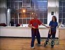Rapid Arnis Crossada