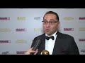 Fadi Ammache, General Manager, Copthorne Hotel Sharjah (Arabic)