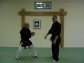CASA DE KENPO - BLUE BELT - FLASHING MACE CASA DE KENPO - BLUE BELT - FLASHING MACE