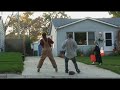 DOD Behind The Scenes Halloween DOD Behind The Scenes Halloween