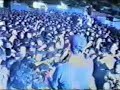Narcosis - Quiero ser tu perro (16 Feb 2001)