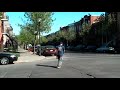 Quartier Maisonneuve