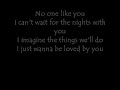 Scorpions – No One Like You