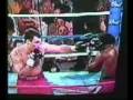KNOCKED OUT! KNOCKED OUT!