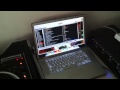 my sp-6 for serato itch