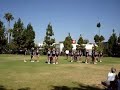 ECHS Cheer Camp 2008 cheer