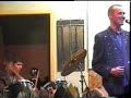 Dangerfreaks live at the Caledonian Golf Club Montrose
