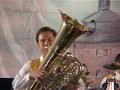 Vlado Kumpan in Norf - Tuba Galopp