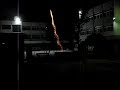 Our First Blackpowder Rocket Missile Our First Blackpowder Rocket Missile