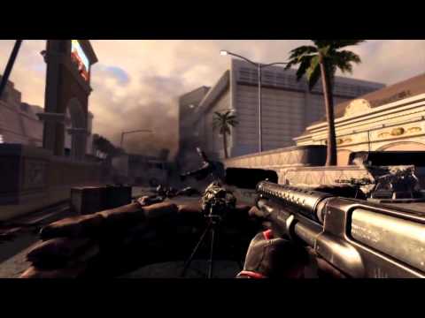 preview-Duke Nukem Forever \'Launch\' Trailer (Game Zone)