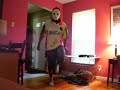 RiNkU aka Demon YOYO training sessions 5 prt 2