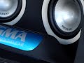 Subwoofer Bravox endurance 12\