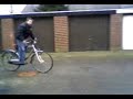 wielie insturtie........... maar wel een pijn lijken!!!!!!!