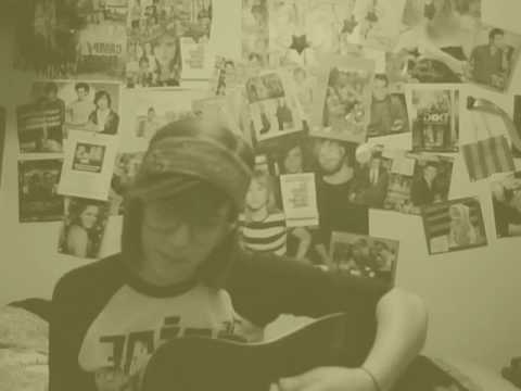 DariaSplace - I miss the sound of your voice. Hope you like it.