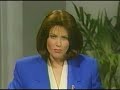 McCRAFFEN REPORT from ON THE TELEVISION Series