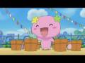 Let's Go! TAMAGOTCHI #05