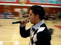 Colby O w/ Akon performing What You Got