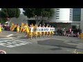 Diamond Bar Parade