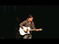 Chris Cummings - The Favorites - acoustic live